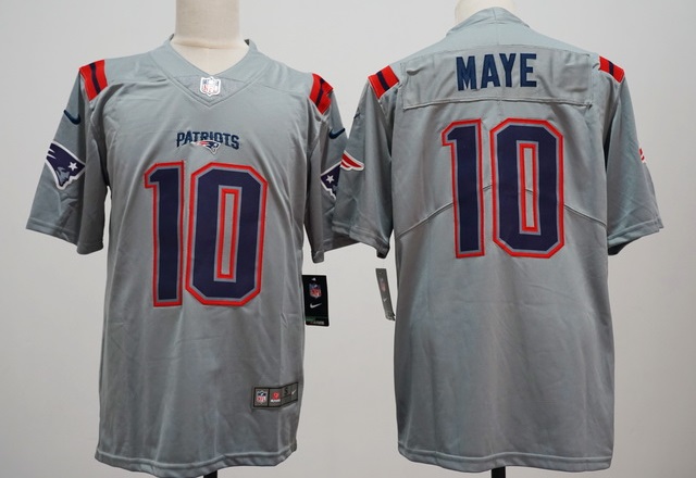 New England Patriots Jerseys 007